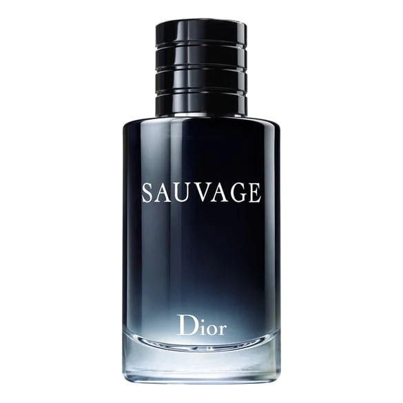 SAUVAGE EDT