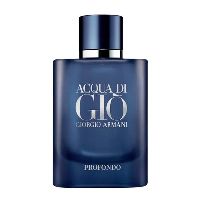 ACQUA DI GIO ARMANI PROFONDO