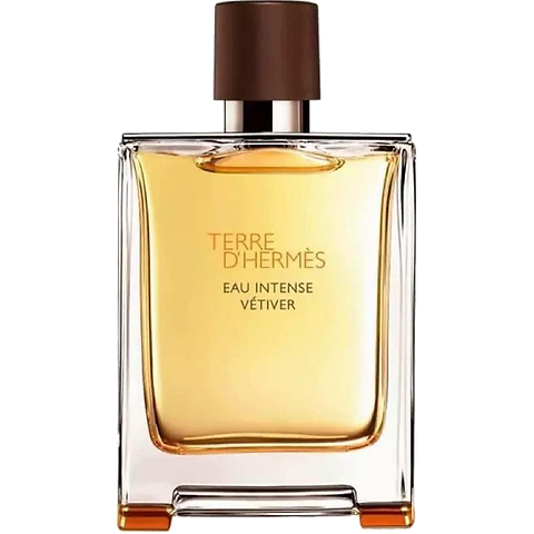 Terre d'Hermès Eau Intense Vétiver