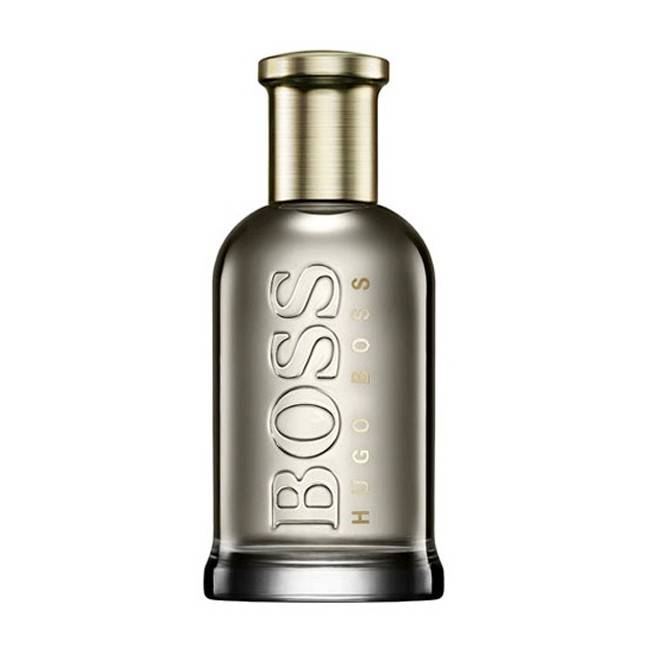 BOSS BOTTLED EDP SPRAY