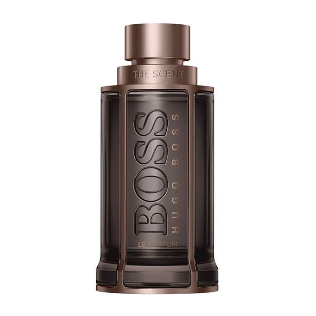 BOSS THE SCENT LE PARFUM FOR HIM