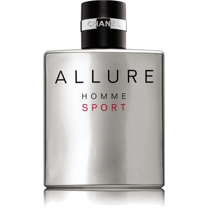 ALLURE HOMME SPORT