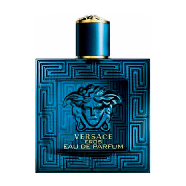 VERSACE EROS EAU DE PARFUM