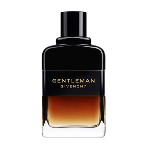 GENTLEMAN RÉSERVE PRIVÉE