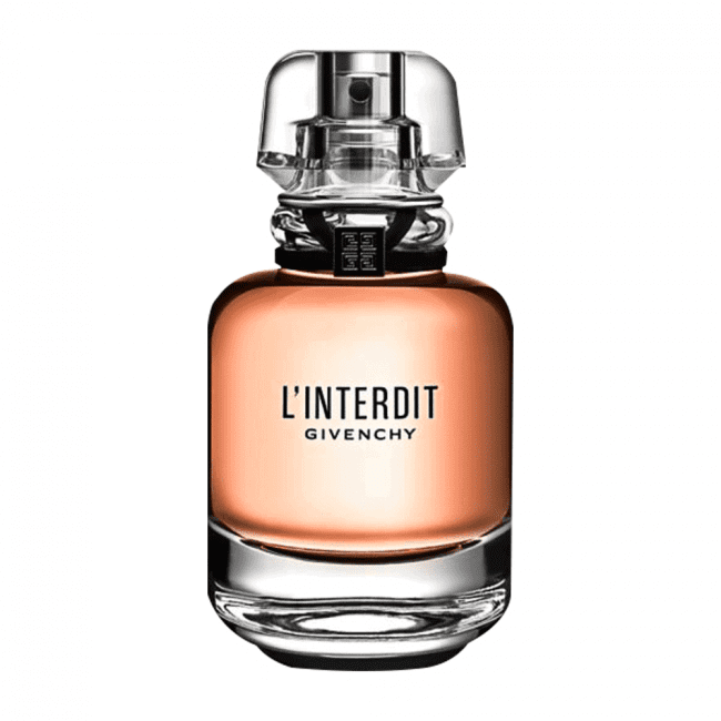 L'INTERDIT EAU DE PARFUM