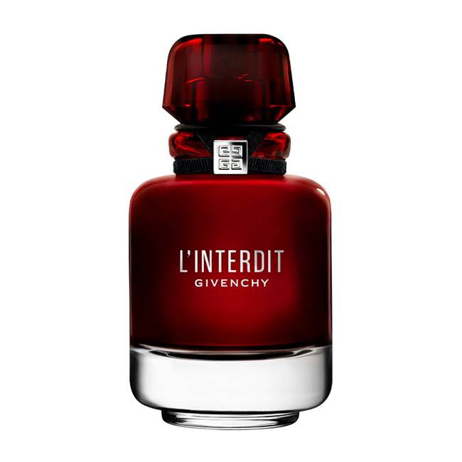 L'INTERDIT EAU DE PARFUM ROUGE