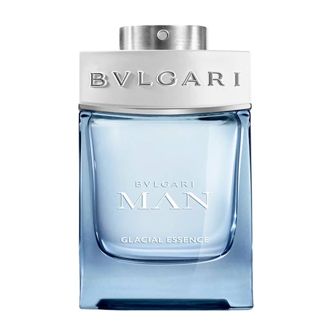 BVLGARI MAN GLACIAL ESSENCE