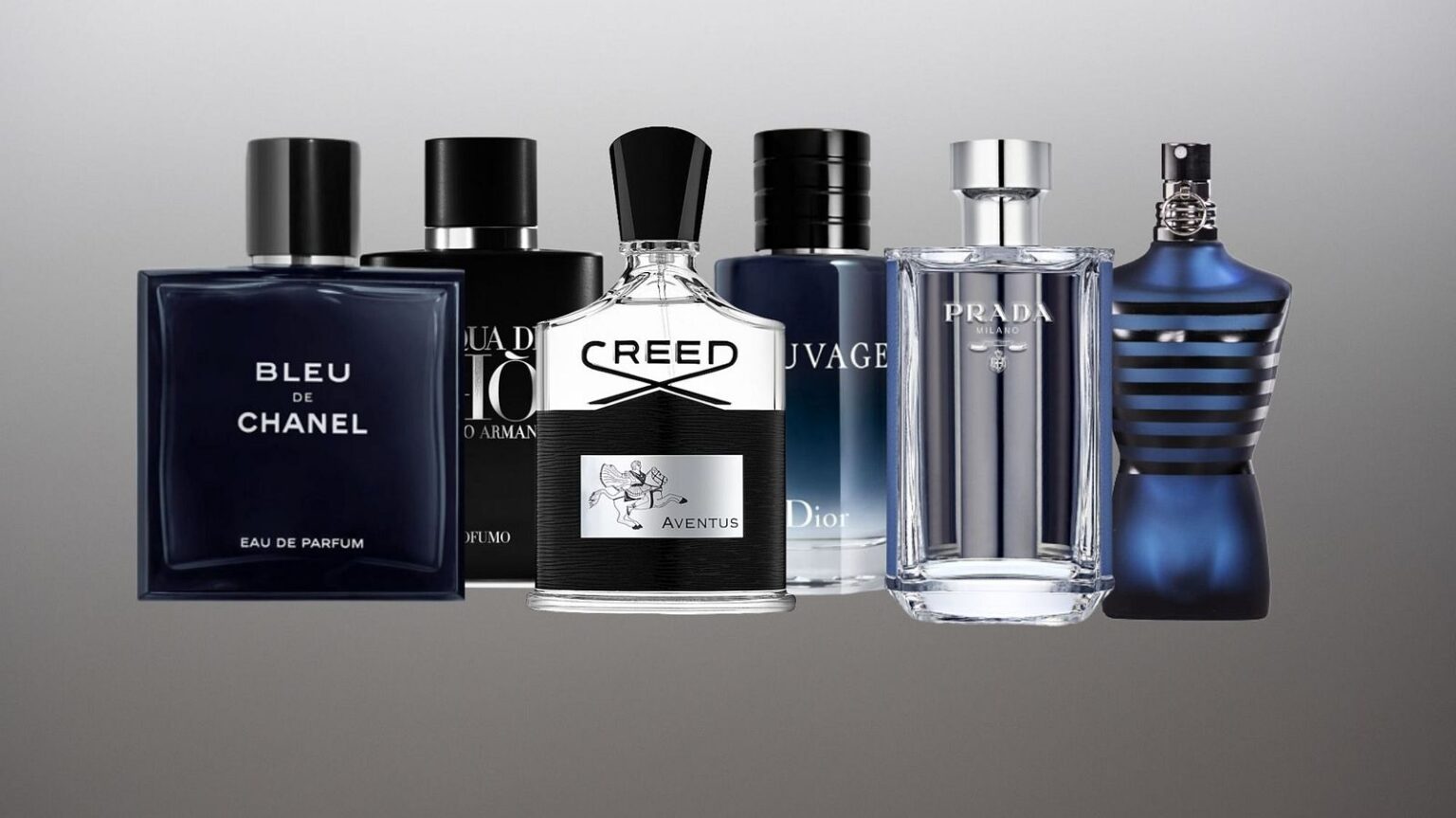 Parfums Maroc