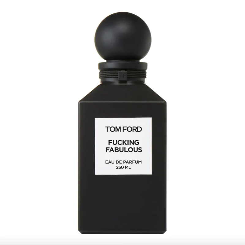 TOM FORD - FUCKING FABULOUS