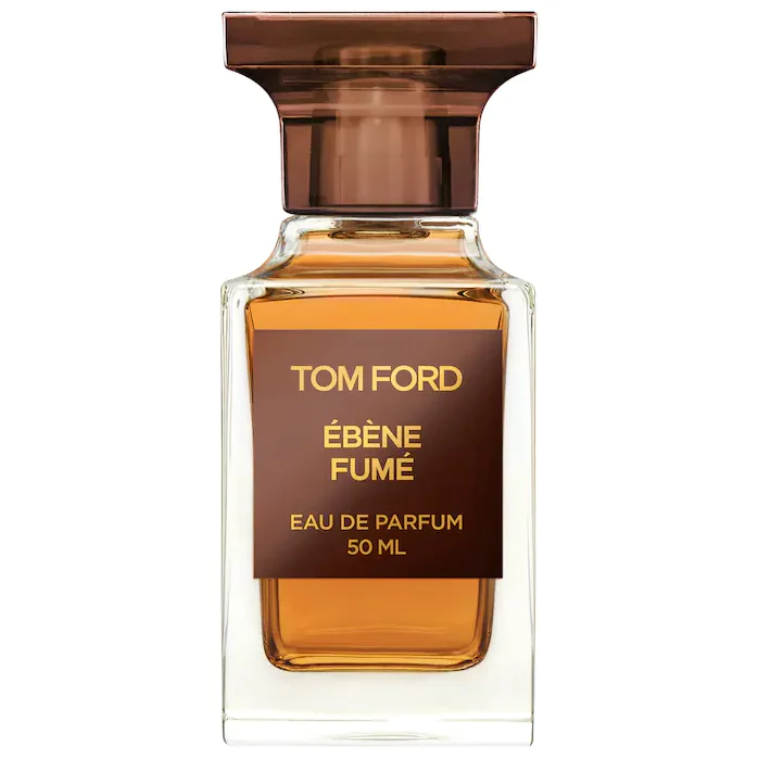 TOM FORD - ÉBÈNE FUMÉ